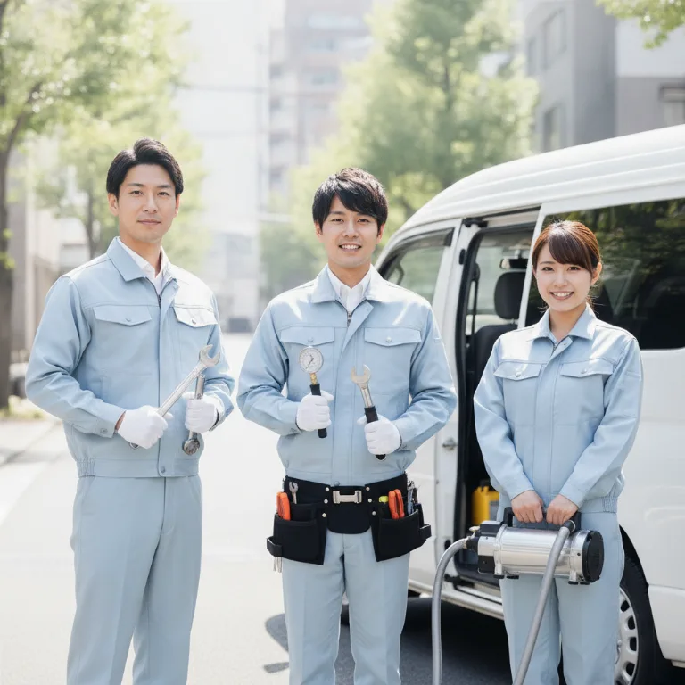 에어컨 수리 팀 위치: Seodong